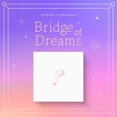 Ichillin - Bridge Of Dreams (CD)
