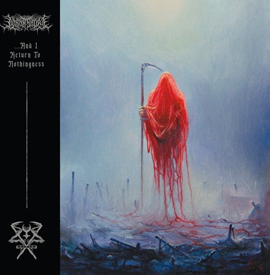 Lorna Shore - ...And I Return To Nothingness - EP (LP)