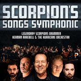Herman Rarebell - Scorpion's Songs Symphonic (CD)