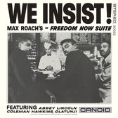 Max Roach - We Insist! Max Roachs Freedom