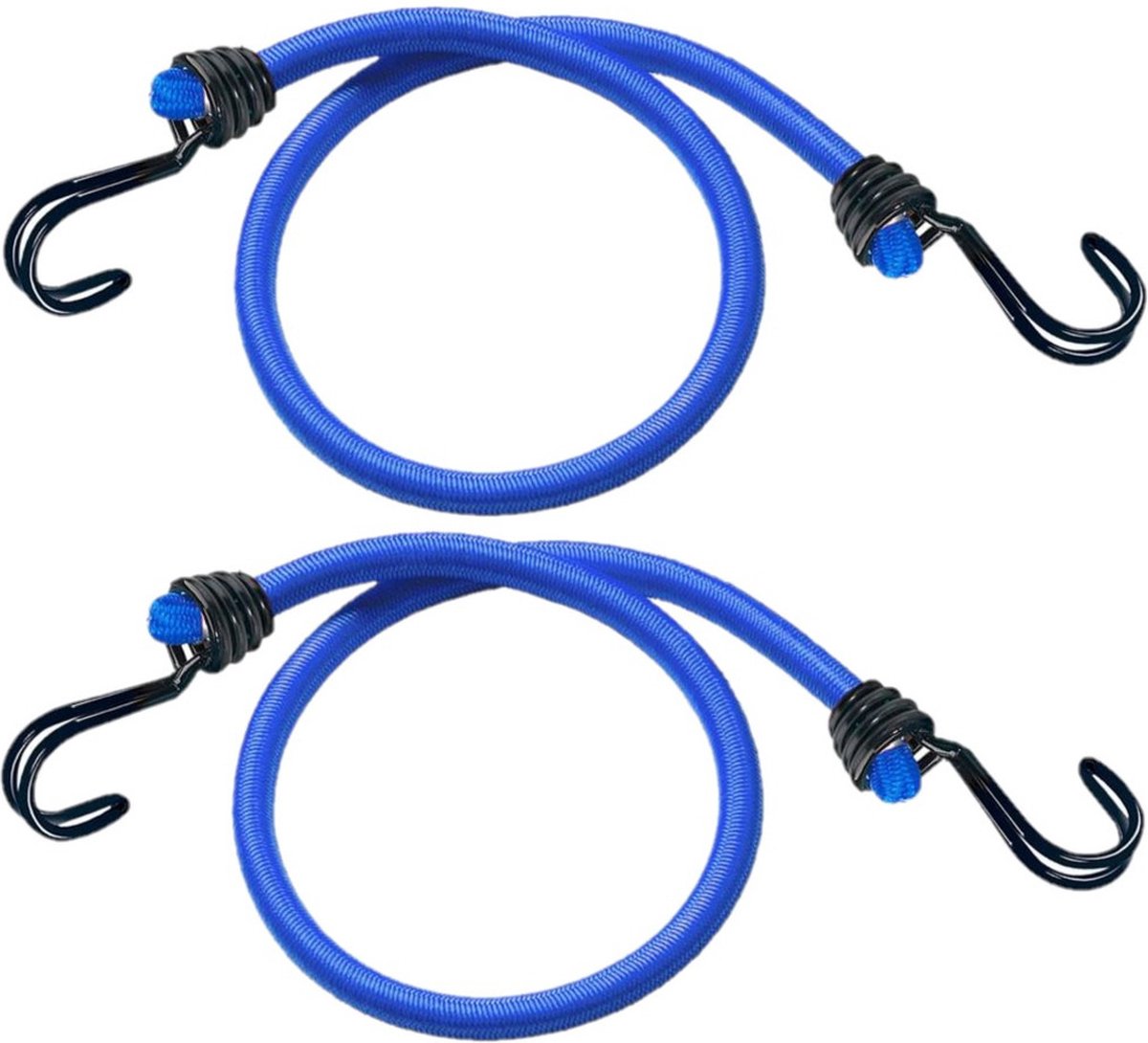 Master Lock Snelbinder Twin Tensioner Wire 1,2m Ø8mm
