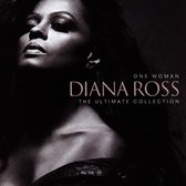 One Woman-Ultimate Coll. - Ross Diana