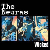 Neuras - Wicked (LP)