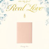 Oh My Girl - Real Love (CD)