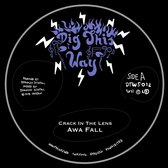 Awa Fall - Crack The Lens/Crackin' Dub
