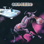 Maurizio Colonna - Colonna (LP)