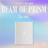 Viviz - Beam Of Prism (CD)