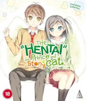 Hentai Prince And The Stony Cat: Complete Collection