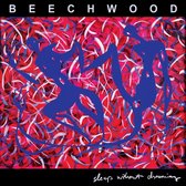 Beechwood - Sleep Without Dreaming (Ltd. Clear Red Vinyl) (LP)