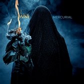 Iris Divine - Mercurial (CD)