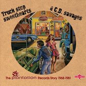Various Artists - Plantation Records Story (2 CD)