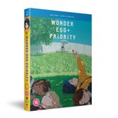 Anime - Wonder Egg Priority