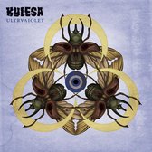 Kylesa - Ultraviolet (LP)