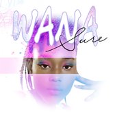 Wana - Sure (CD)