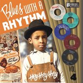 Various - Blues With A Rhythm Vol.4