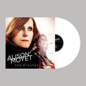 Alison Moyet - Minutes (LP)