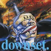 Downset - Downset (CD)