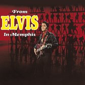 Elvis Presley - From Elvis In Memphis (CD)