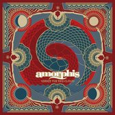 Amorphis - Under The Red Cloud (LP)