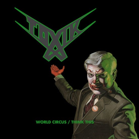World Circus/Think This