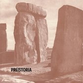 Piero Umiliani - Preistoria (LP)