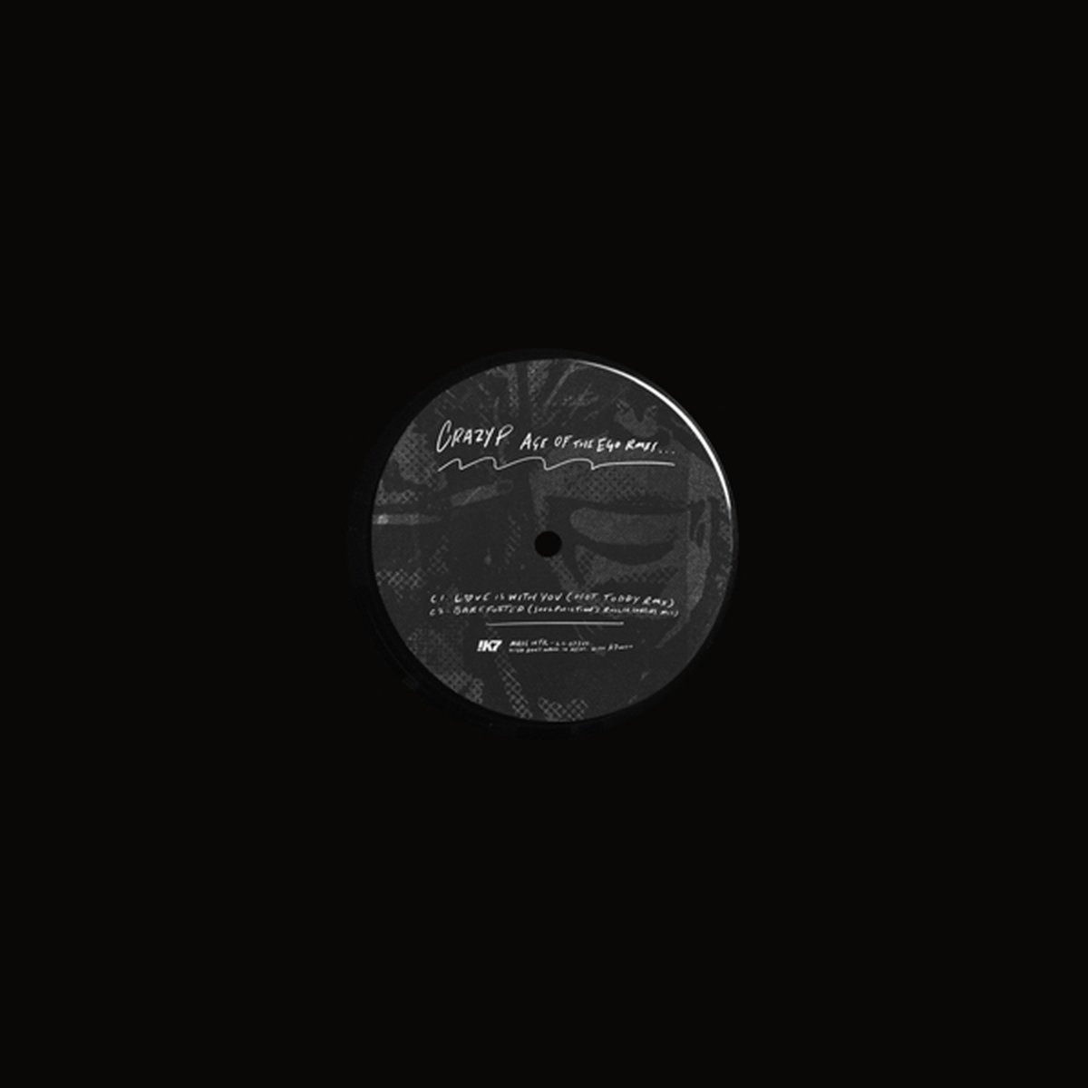 Age of the Ego