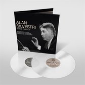 Alan Silvestri - Music For Film (LP)