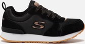 Skechers Retrospect - The Bestest Meisjes Sneakers - Black - Maat 28