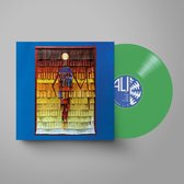 Ali (LP) (Coloured Vinyl)