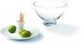 Goods à olives Olive Dish design Willem Noyons