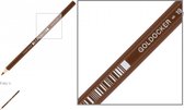 Jolly super sticks (art. 3000-0272) - Kleurpotloden - Goud oker - Set per 12 stuks