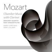 Mozart: Chamber Music With Clarinet