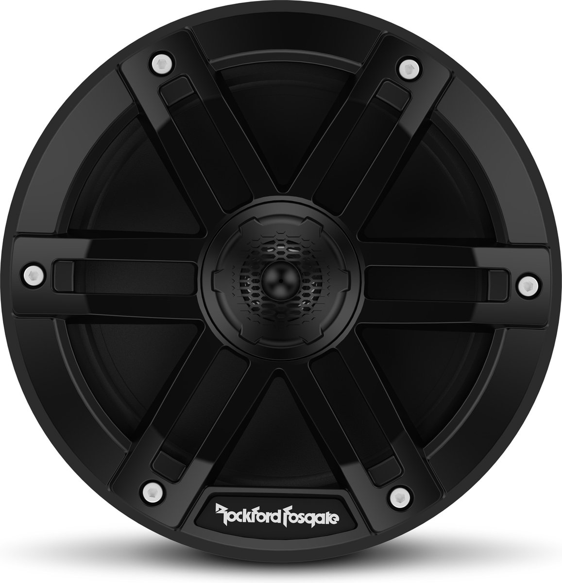 Rockford Fosgate M0-65B Marine Speakers