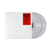 Mac Miller - Macadelic (Silver Coloured Vinyl)