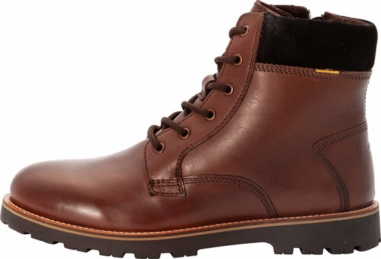 Camel Active Heren 53BTA03-120476 modelaarzen, 42 EU, Cognac blauw, 42 EU Camel Active Heren 53BTA03-120476 modelaarzen, 42 EU, Cognac blauw, 42 EU