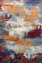 Aledin Carpets Honiara - Laagpolig - Vloerkleed 160x230 CM - Tapijten Woonkamer - Modern
