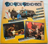 Do You Remember (1981) 2XLP = in Nieuwstaat