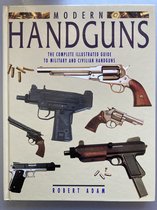 Modern handguns - Robert Adam