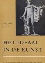 Ideaal in de kunst