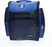 Sac à Dos SmBaby – Cartable Ours Blue Star Medium