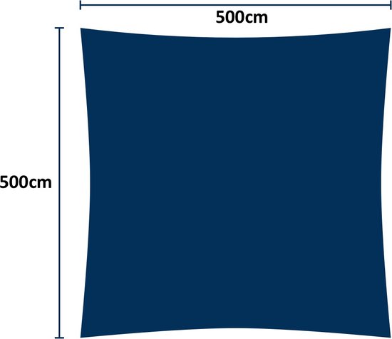 Schaduwnet Schaduwdoek 2.5 x 4.5 m 98% Schaduwdoek van stof 95% UV Zonnescherm Schaduwdoek zonnezeil met touwtjes en oogje voor buiten terras, tuin, luifel, Lichtgrijze
