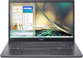 Acer laptop ASPIRE 5 A515-57-540G (Grijs) - 15.6 inch - 16 GB