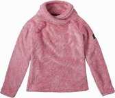 O'Neill - Fleece trui voor meisjes - Hazel - Chateau rose - maat 176cm