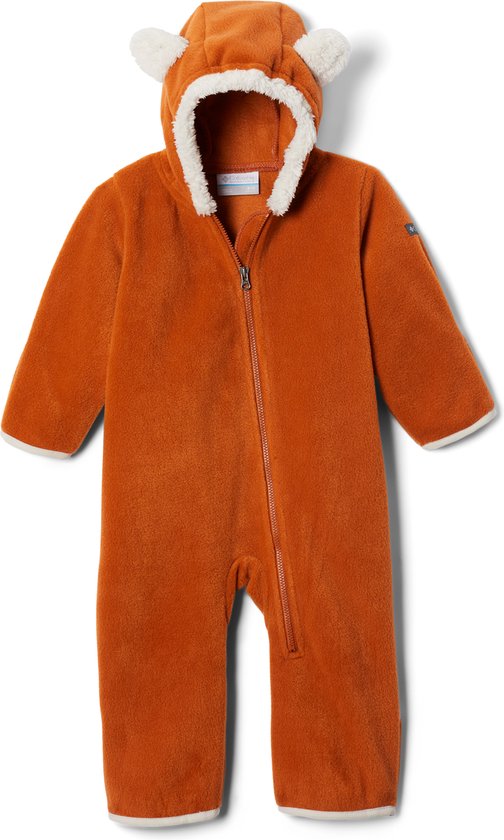 Columbia Tiny Bear II - Skipak Kinderen - Sneeuwpak / Winterpak - Warm Copper - 12-18 Maanden