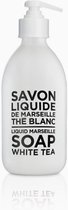 Compagnie de Provence - Liquid Marseille Soap White Tea Refill - 1 L