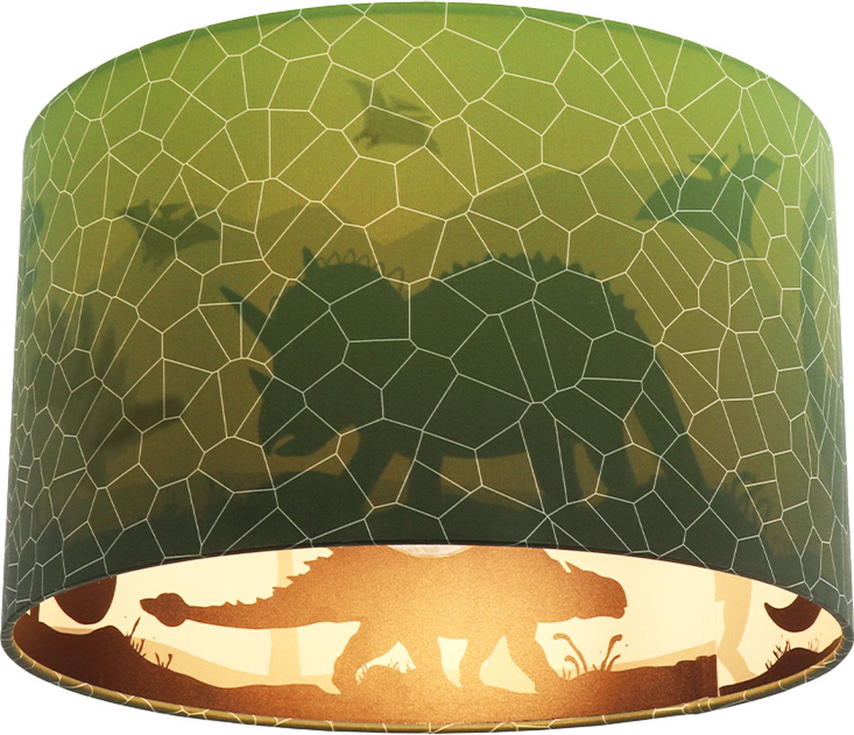 Dinokamer| Dinosaurus Kinderkamer accessoires