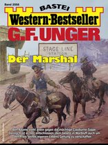 Western-Bestseller 2558 - G. F. Unger Western-Bestseller 2558