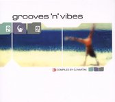 Various Artists - Grooves 'n' Vibes (CD)