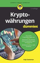 Für Dummies - Kryptowährungen für Dummies