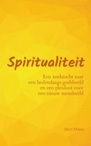 Spiritualiteit (e-book)